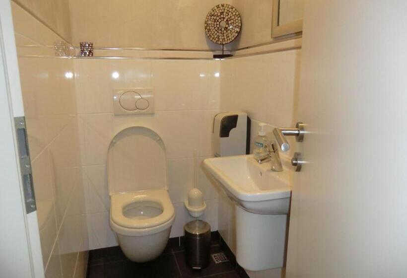 Отель Garni Julia