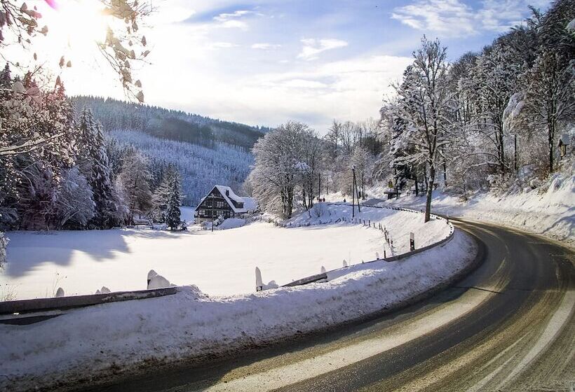 酒店 Gasthof Braun