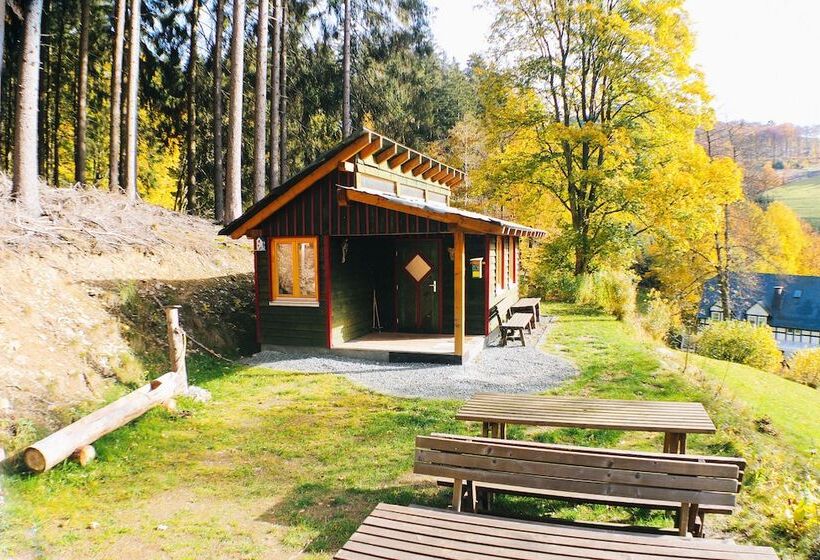 酒店 Gasthof Braun