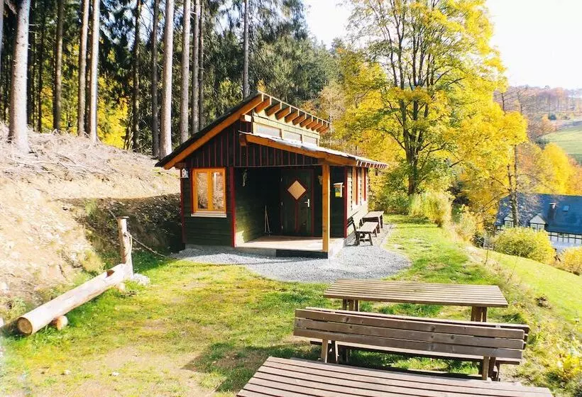ホテル Gasthof Braun