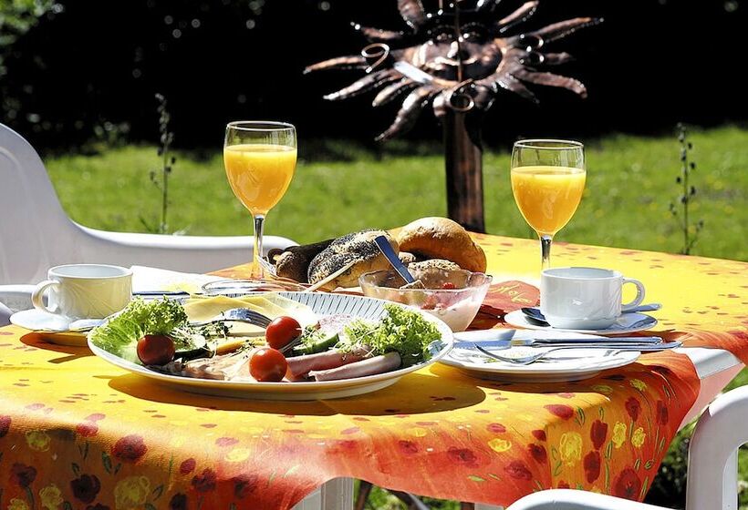 酒店 Gasthof Braun