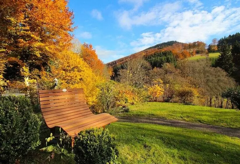 ホテル Gasthof Braun