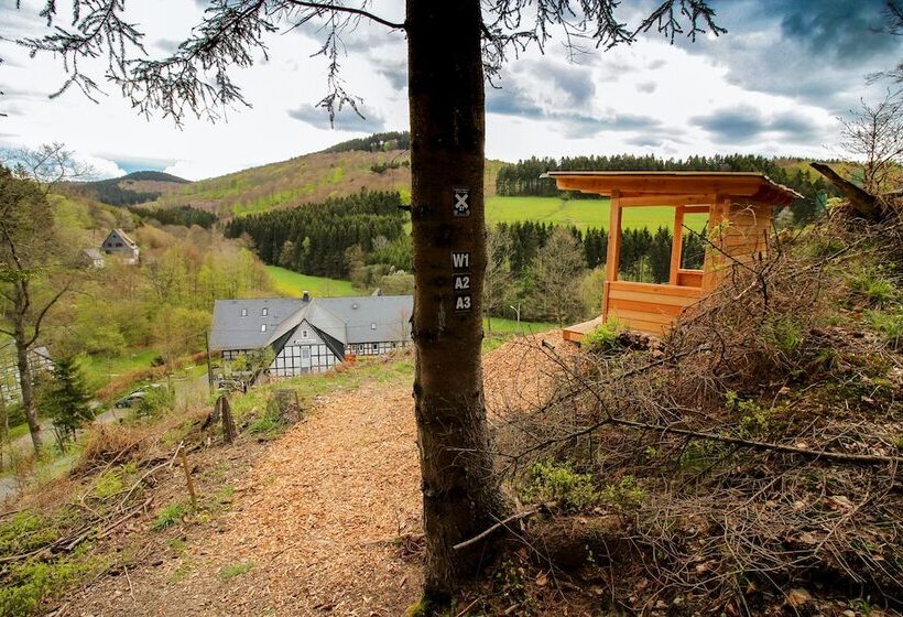 酒店 Gasthof Braun