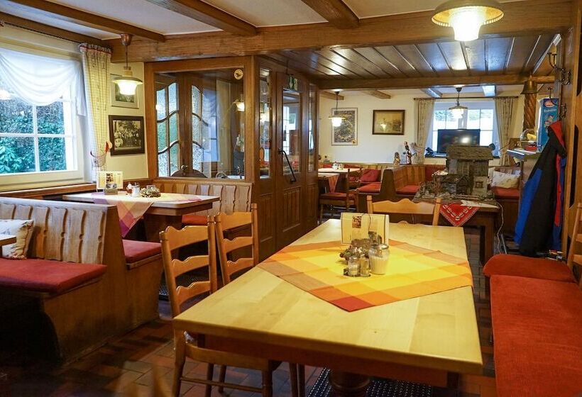 酒店 Gasthof Braun