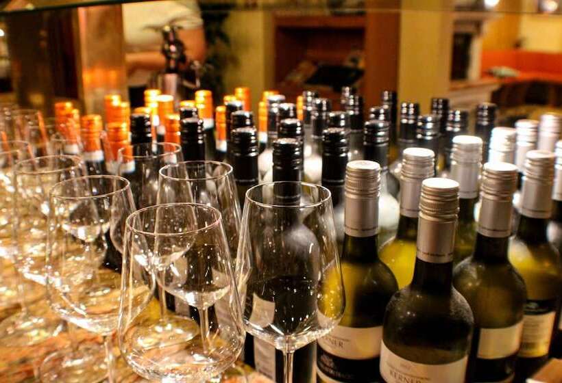 酒店 Gasthof Braun