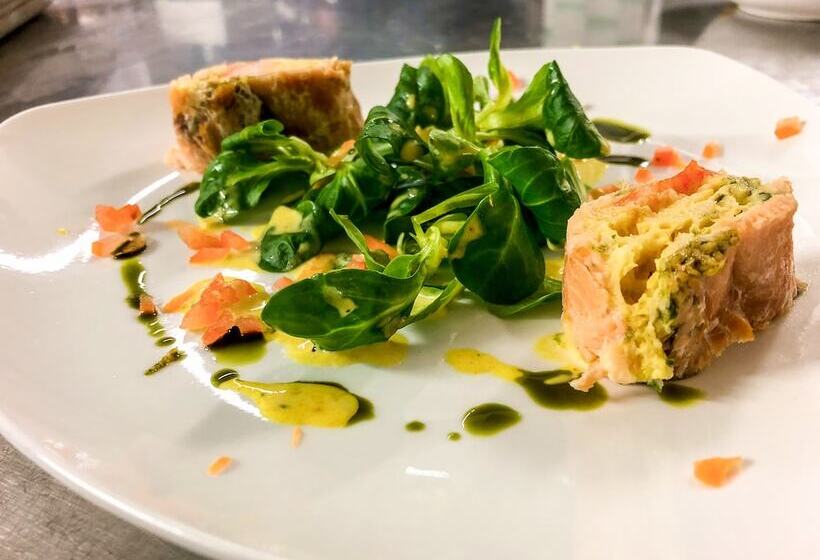 酒店 Gasthof Braun