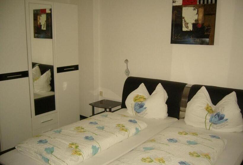 ホテル Höfener Wirtshaus