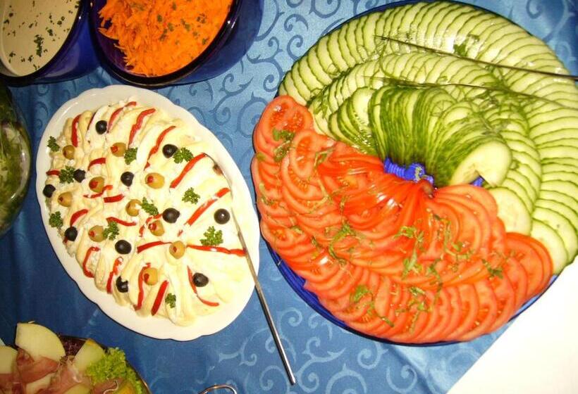 ホテル Höfener Wirtshaus