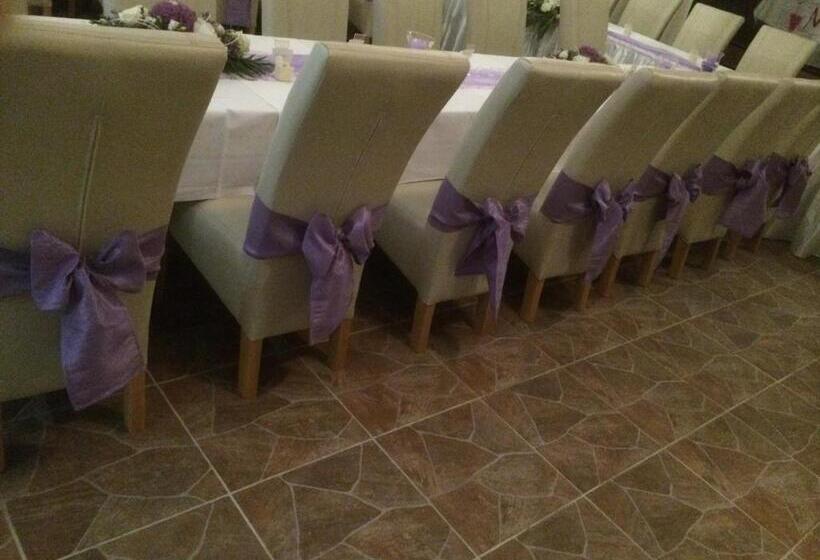 ホテル Höfener Wirtshaus