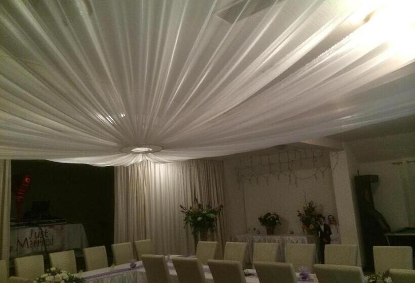 ホテル Höfener Wirtshaus