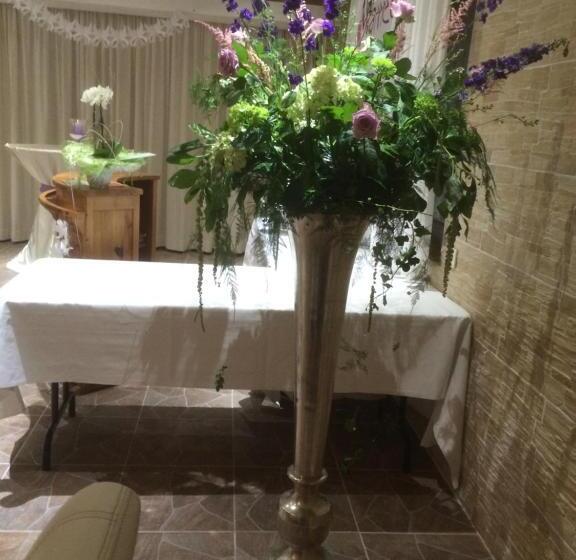 ホテル Höfener Wirtshaus