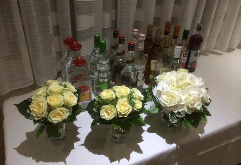 ホテル Höfener Wirtshaus