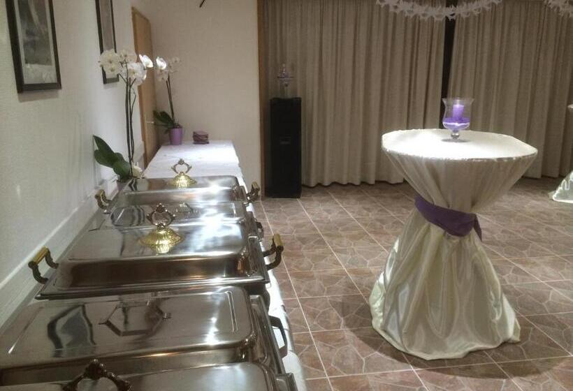 ホテル Höfener Wirtshaus