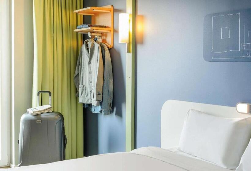 Отель Ibis Budget Konstanz