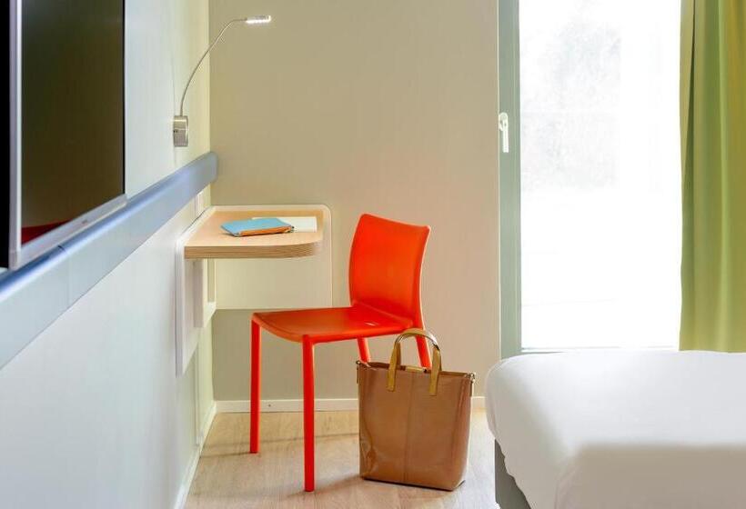 Отель Ibis Budget Konstanz