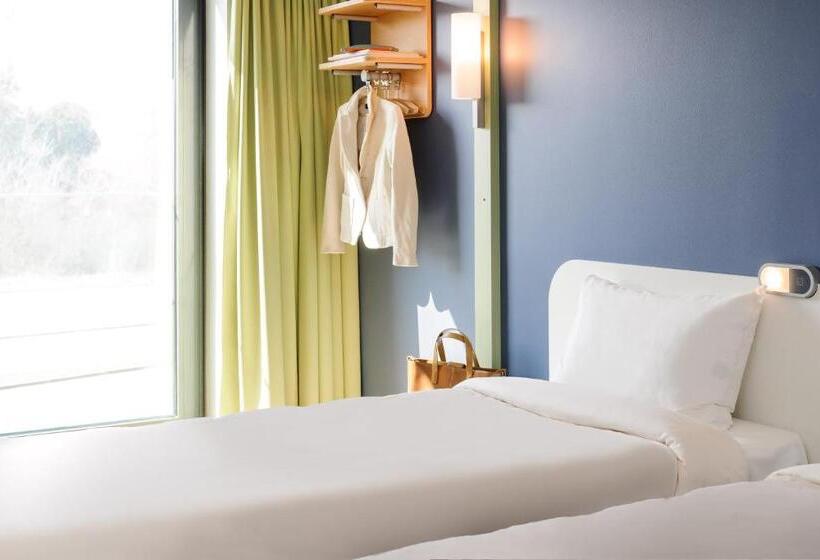 Отель Ibis Budget Konstanz