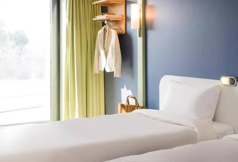 ホテル Ibis Budget Konstanz