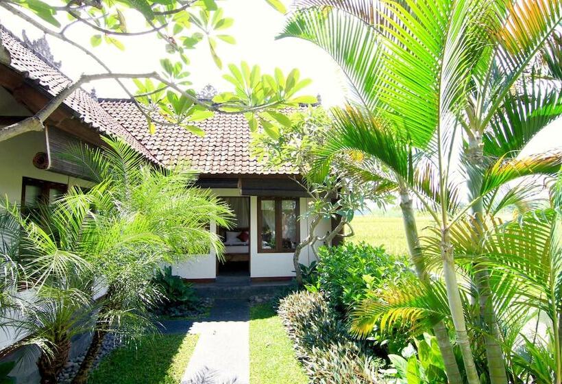 Otel Kubu Kedungu Villas