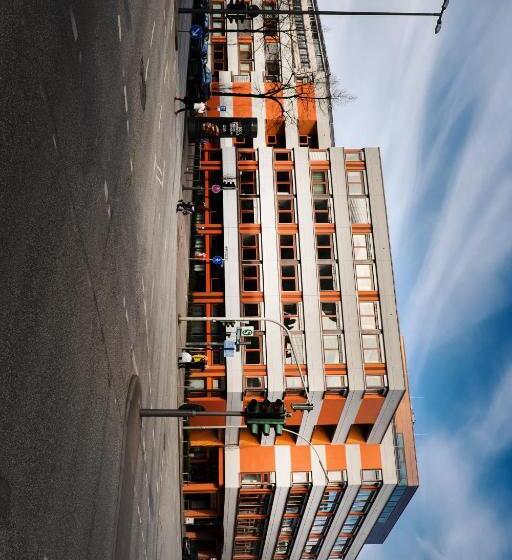 酒店 Michaelis Hof