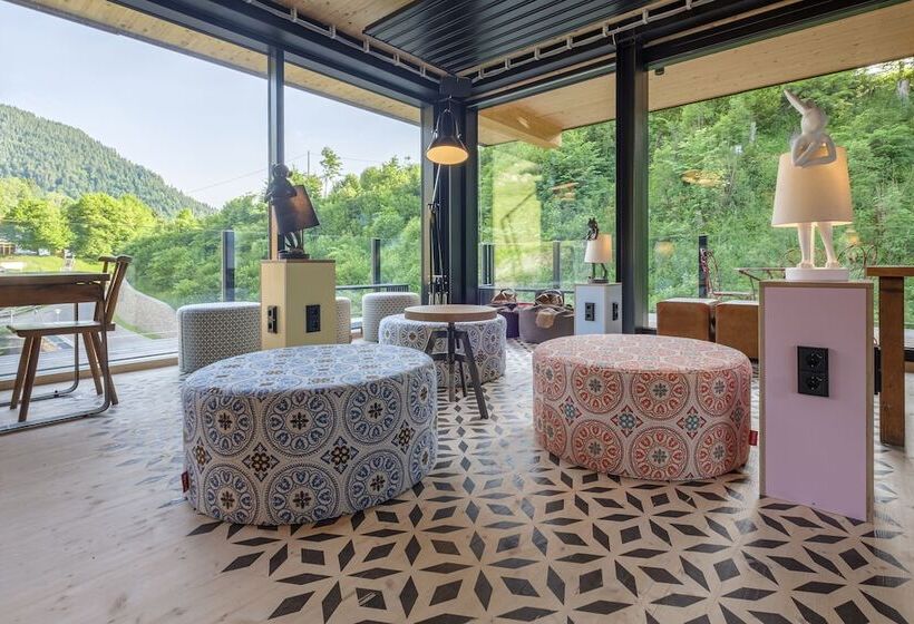 Hotel Oberstdorf Hostel