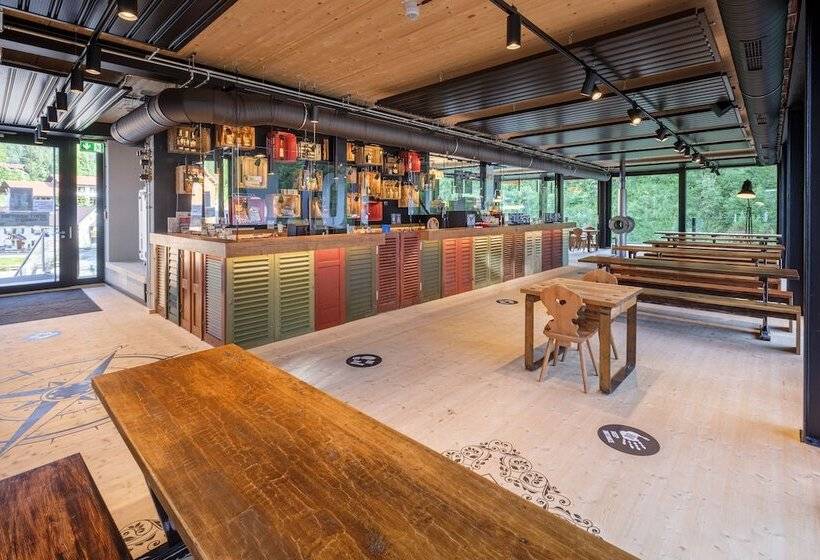 Hotel Oberstdorf Hostel