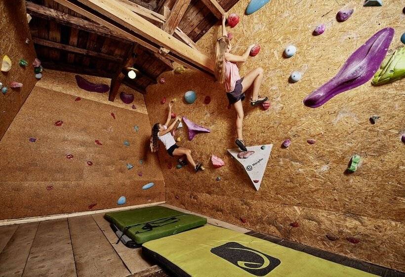 Hotel Oberstdorf Hostel