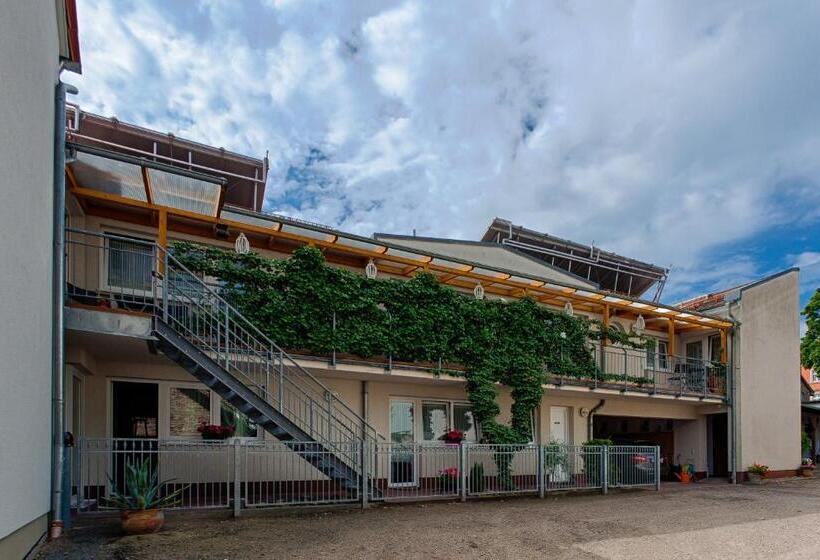 酒店 Pension Lender