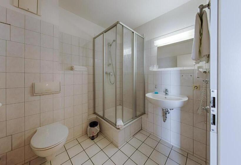 酒店 Pension Lender