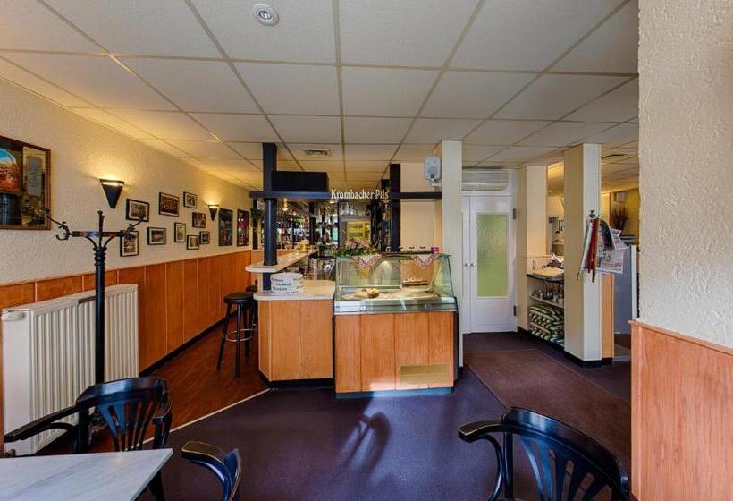 酒店 Pension Lender