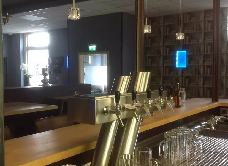 ホテル Restaurant Fritz