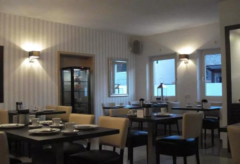 ホテル Restaurant Fritz
