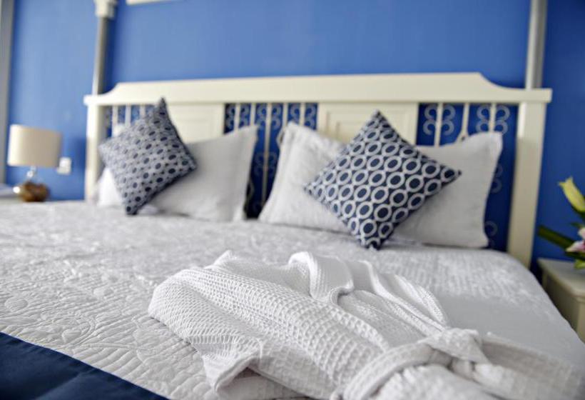 هتل Sanctuary at Grand Memories Santa Maria - Adults Only