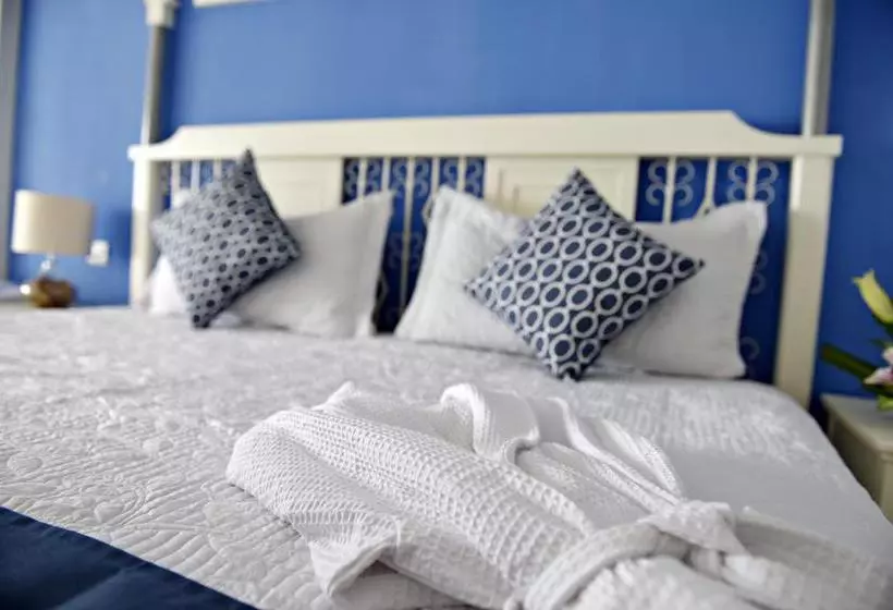 هتل Sanctuary at Grand Memories Santa Maria - Adults Only