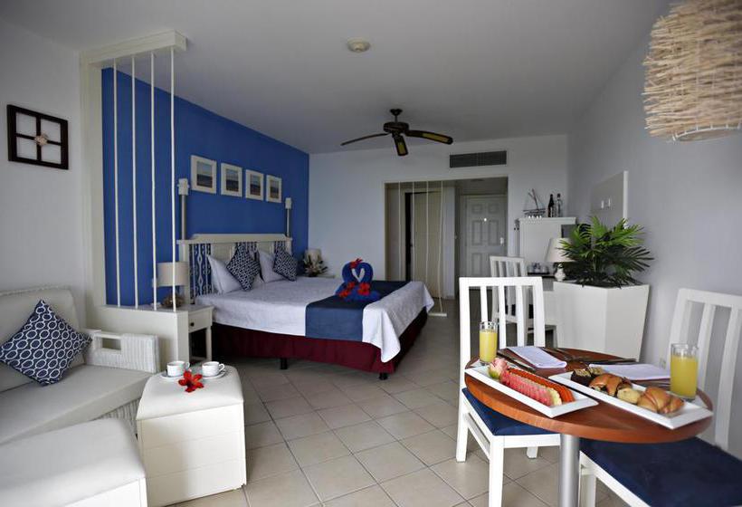 هتل Sanctuary at Grand Memories Santa Maria - Adults Only