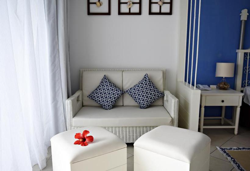 هتل Sanctuary at Grand Memories Santa Maria - Adults Only