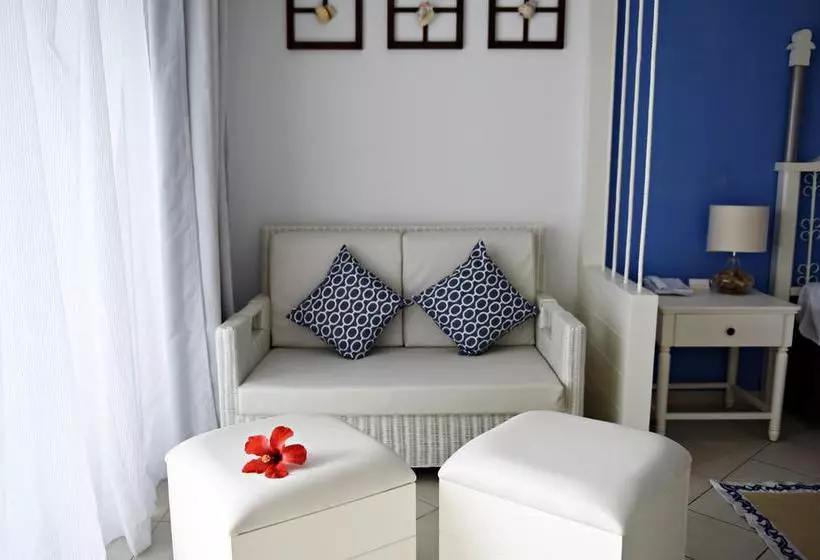 هتل Sanctuary at Grand Memories Santa Maria - Adults Only