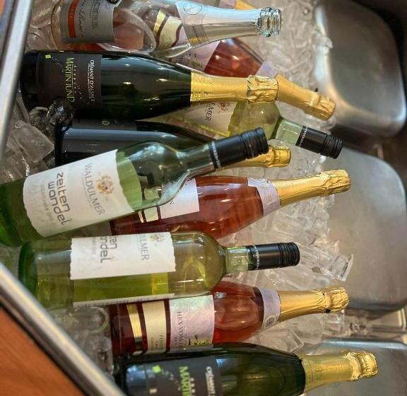 호텔 Schwarzwälder Hof Achern