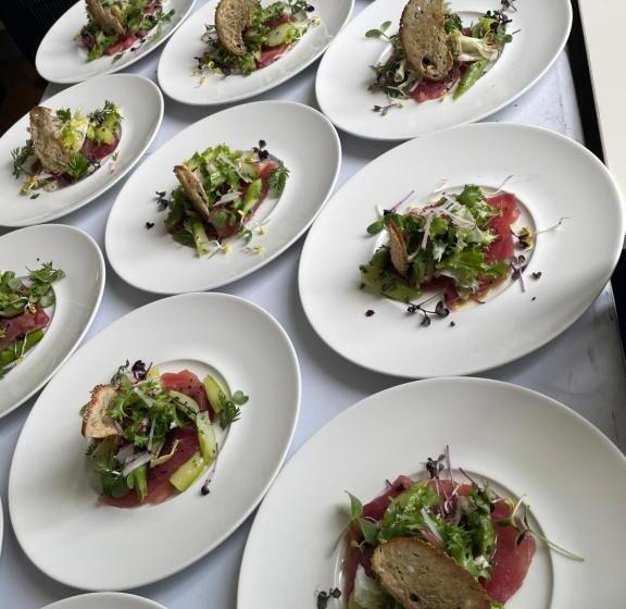 호텔 Schwarzwälder Hof Achern