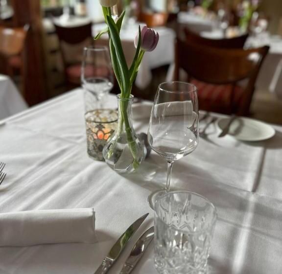 호텔 Schwarzwälder Hof Achern