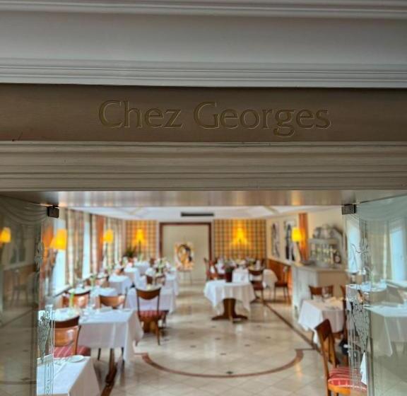 호텔 Schwarzwälder Hof Achern