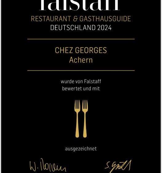 호텔 Schwarzwälder Hof Achern