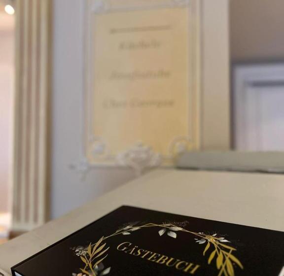 호텔 Schwarzwälder Hof Achern