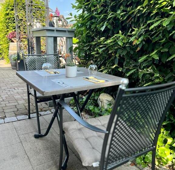 호텔 Schwarzwälder Hof Achern