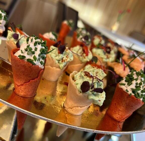 호텔 Schwarzwälder Hof Achern