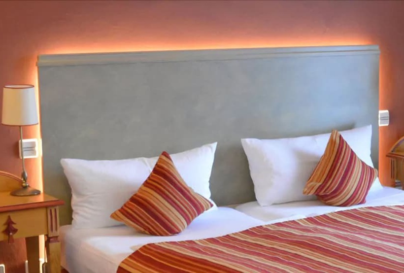 호텔 Schwarzwälder Hof Achern