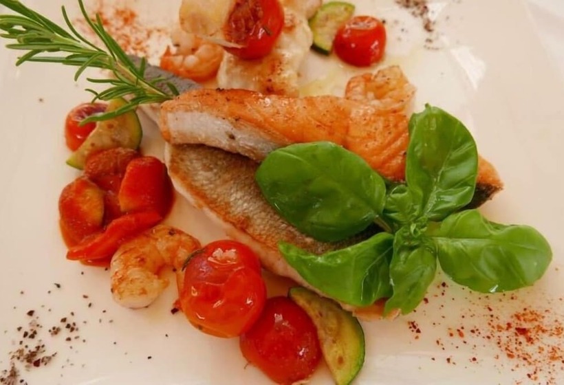 호텔 Schwarzwälder Hof Achern