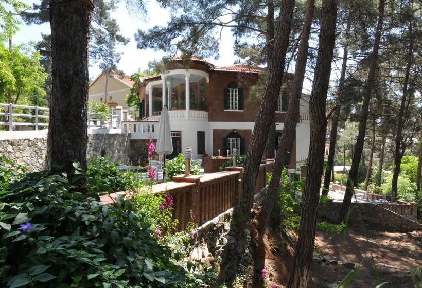 Semiramis Boutique Hotel & Spa