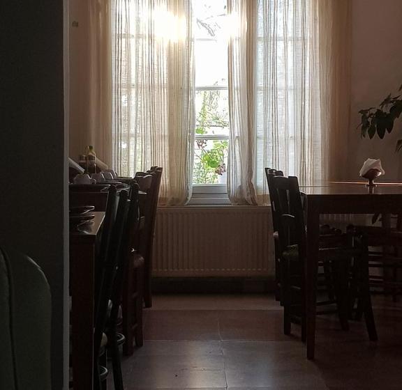 Semiramis Boutique Hotel & Spa