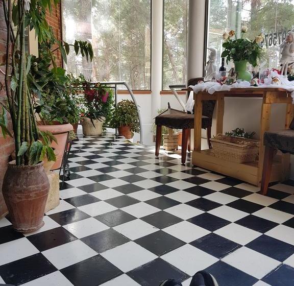 Semiramis Boutique Hotel & Spa