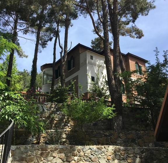 Semiramis Boutique Hotel & Spa